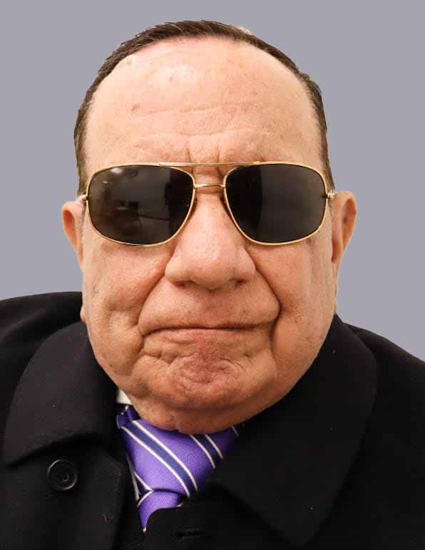 Oscar Octavio Moguel Ballado
