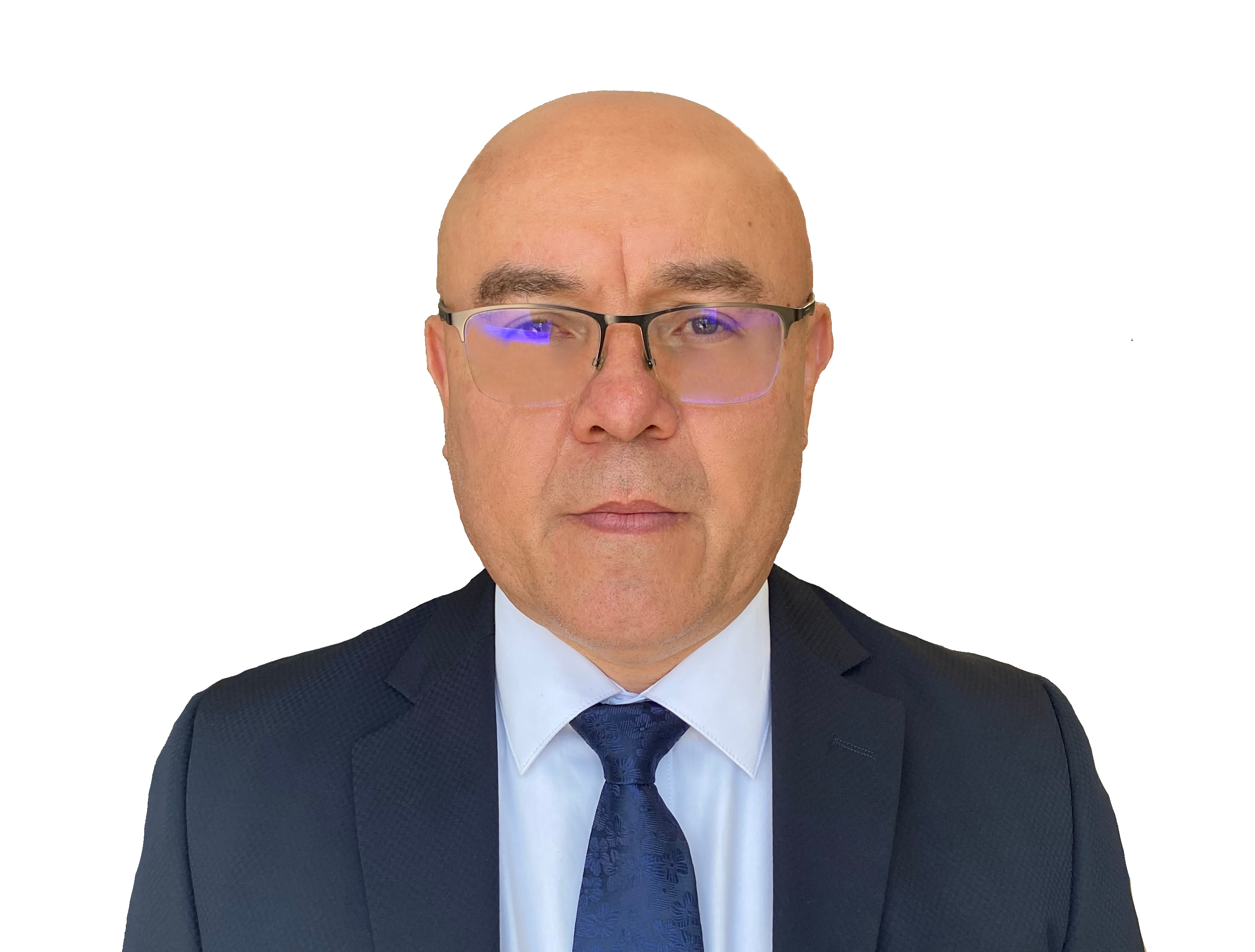 Gerente Regional Centro
