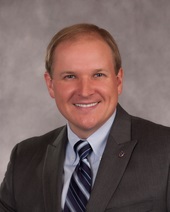 Todd M. Smola