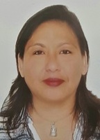 Carolina María Vílchez Carrasco
