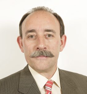 Mario Bedera Bravo