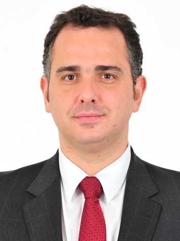 Rodrigo Otavio Soares Pacheco