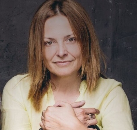 Inmaculada Aguilar Nacher