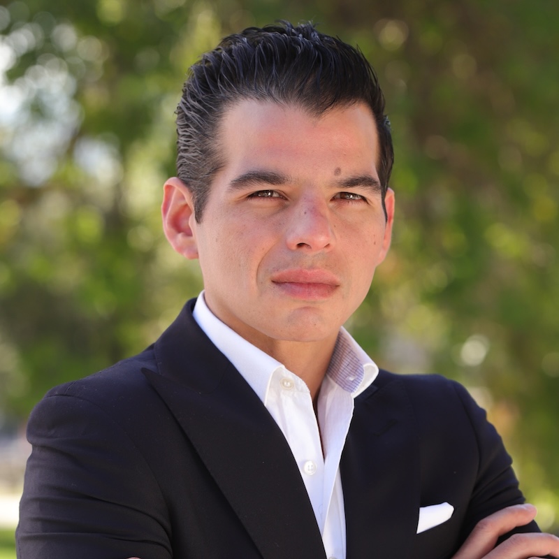 Miguel ángel Flores Serna