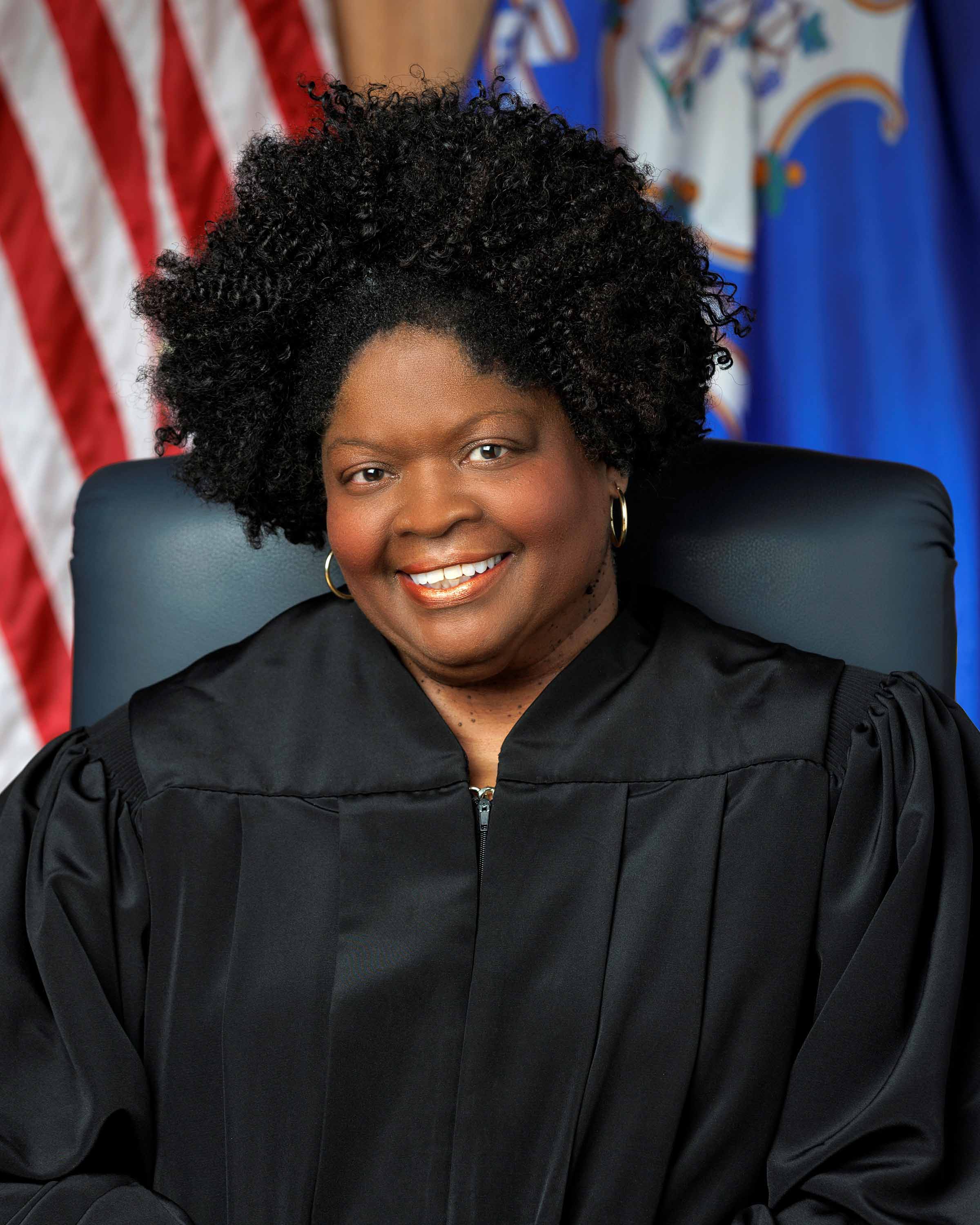 Robin L. Wilson
