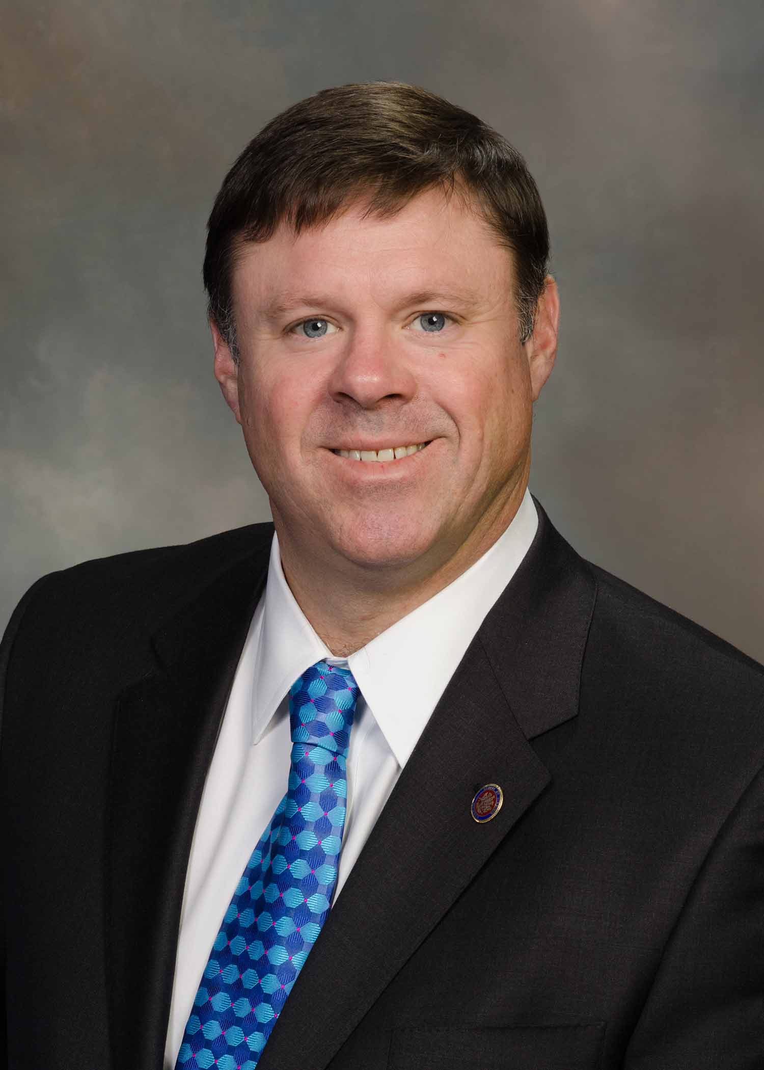 Ryan T. Mcdougle