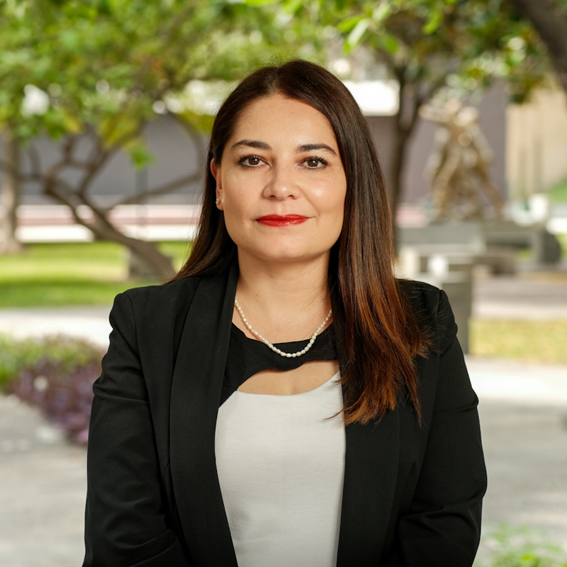 Anayely Mandujano Montoya