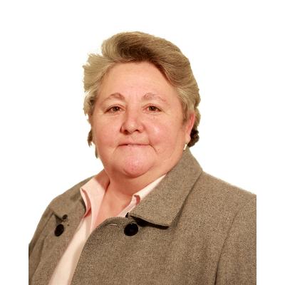 María Isabel Redondo Alcaide