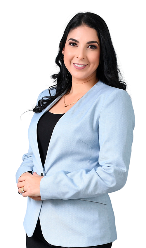 Gabriela Molina