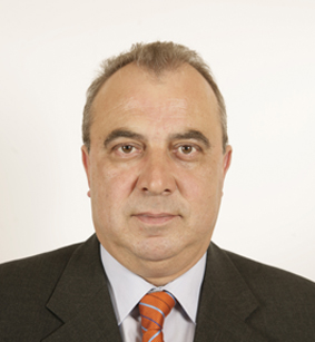 José Arsenio Giménez Martín