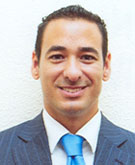 Daniel Nuevo Hidalgo