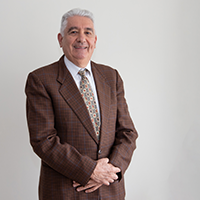 Luis Alberto Gonzales - Zúñiga Guzmán
