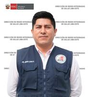 Wilhelm Jheison Lazaro Meza