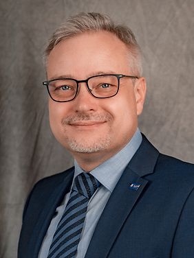 Marc Bernhard