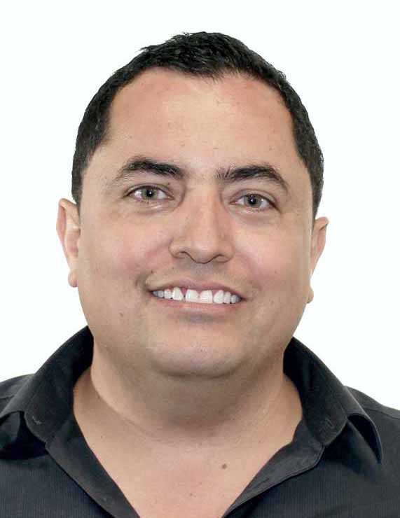 Alan Jesús Falomir Saenz