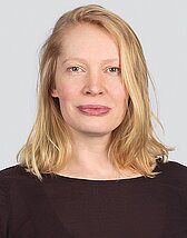 Kristin Heiß