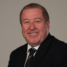 Graeme Dey