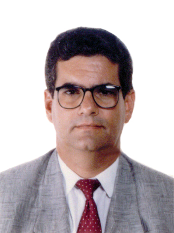 Carlos Hassel Mendes Da Silva