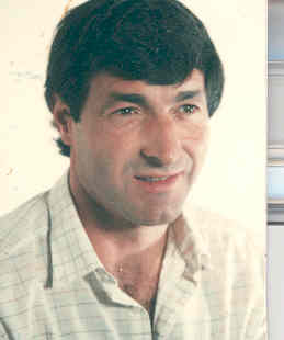 Pedro María Leiza Zenarruzabeitia