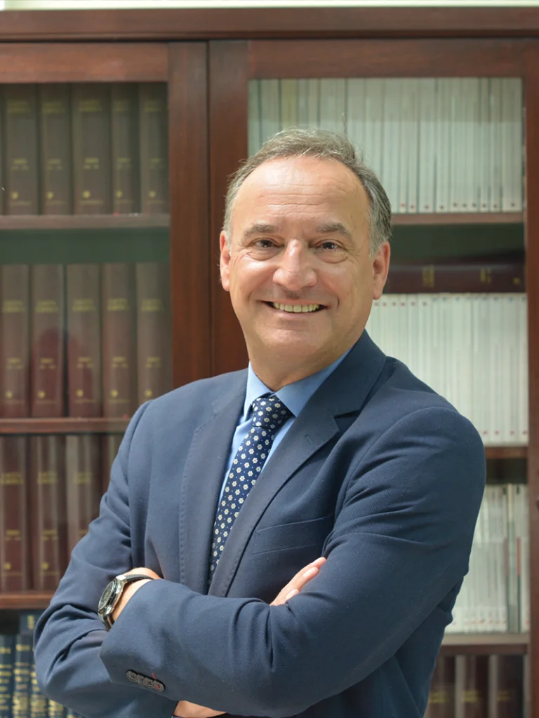 Juan Antonio Peribonio Poduje