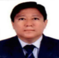 Luis ángel Ríos Urio