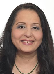 Zohra Mojadeddi