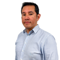 Mario Francisco Rentería Chiok