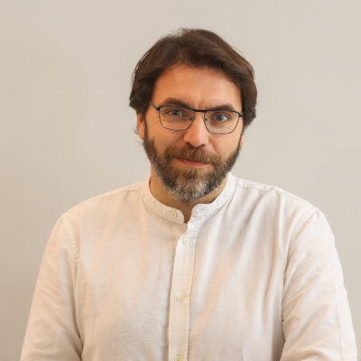 Ferran Pedret I Santos