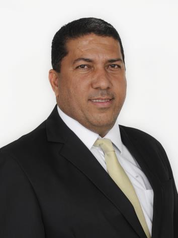 Dejorge Patricio Da Silva