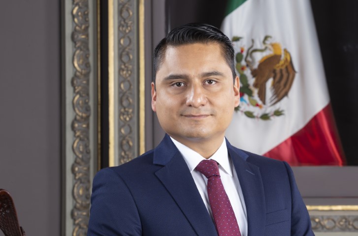 José Iván Herrera Villagómez