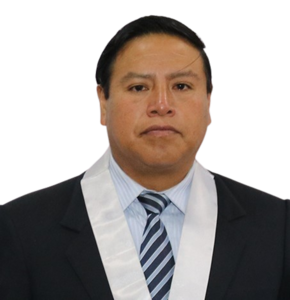 Segundo Juan Huaman Carrasco