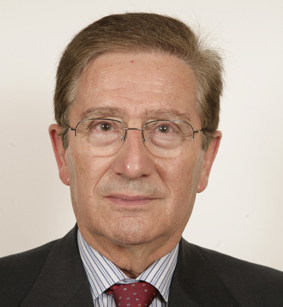José María Mur Bernad