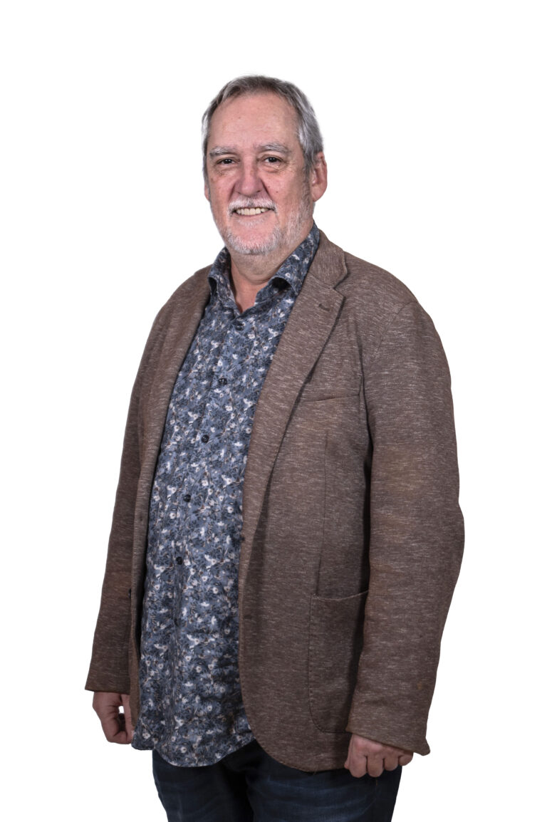 Jordi Coronas I Martorell