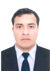 Rolando Gustavo Tiparra Torres