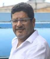 Alejandro Javier Adrianzen Arbulu