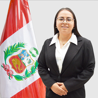 Gianella Evelyn Amancio Lopez