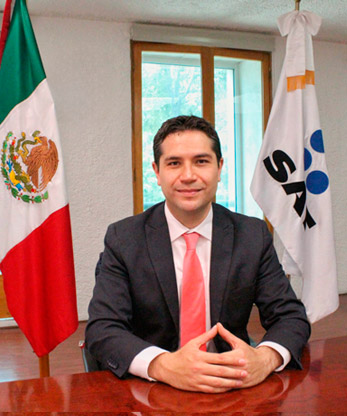Jefe Del Servicio De Administración Tributaria