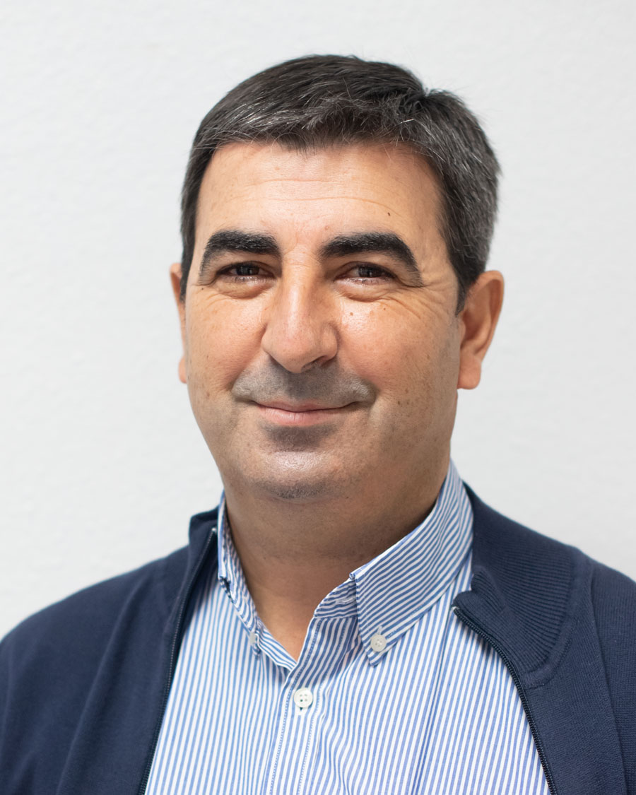 óscar Lorente Sebastián