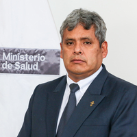 Carlos José Cantorín Camayo