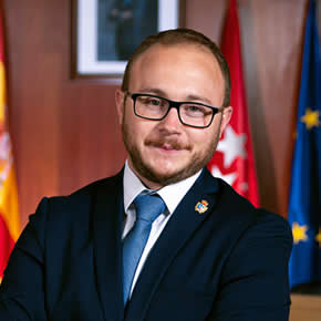 Nando Regino Di Lolli Ramírez