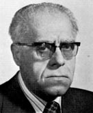 Esteban Granado Bombín