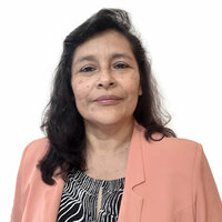 Milagros Rosario Sichez Valle