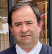 Gerardo Augusto Gunckel Arriagada