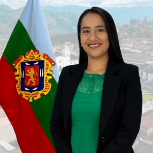 Ada Maria Culquimboz Gomez
