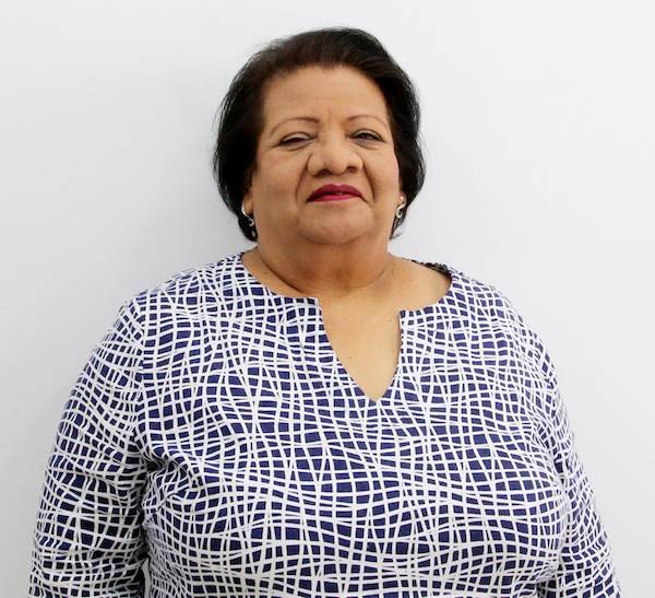 Alma Guadalupe Godoy Ramos
