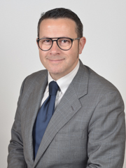 Gianfranco Rufa