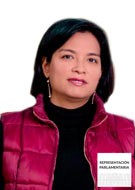 Erendira Isauro Hernandez