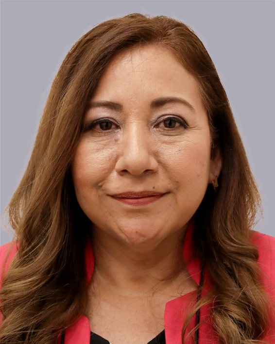 Claudia Guadalupe Jara Rodríguez