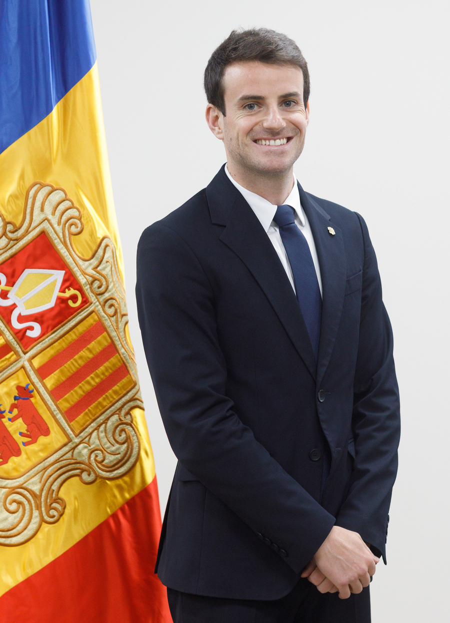 Marc Saura Benazet