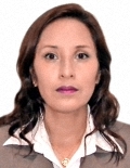 Marybel Patricia Lugo Palmareda